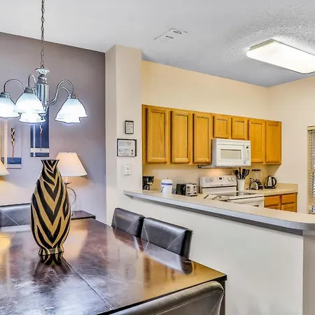 Kissimmee Sunshine Villa Exterior photo