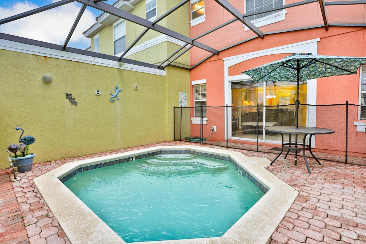 Sunshine Ferienhaus Kissimmee