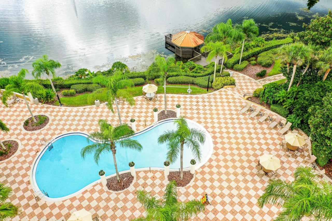 Sunshine Ferienhaus Kissimmee